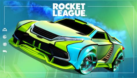 Buy cheap Rocket League CD Key ️ Best Price.